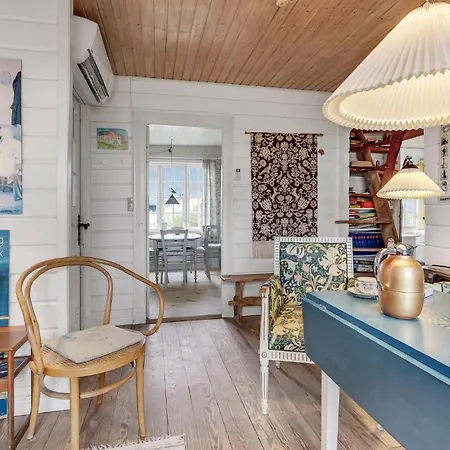 Beautiful In Romo With Wifi Holiday home