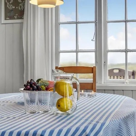 Beautiful In Romo With Wifi Semesterbostad Romo