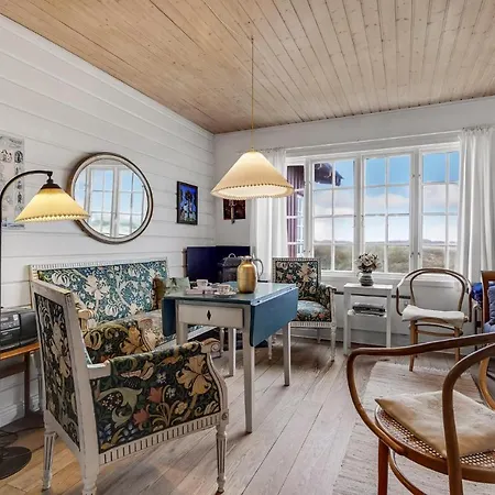 Beautiful In Romo With Wifi Romo