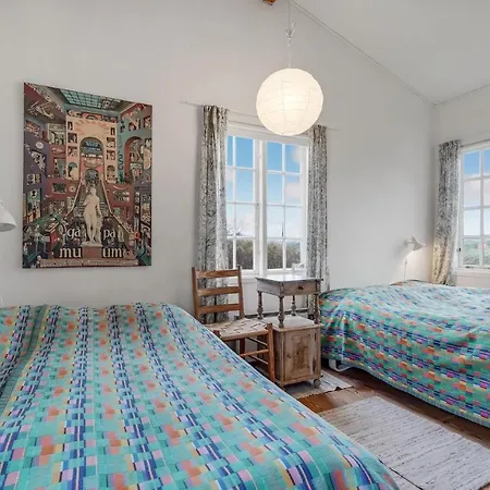 Beautiful In Romo With Wifi Semesterbostad *