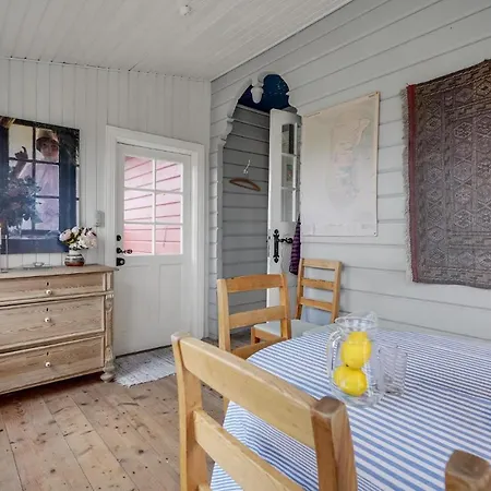 Beautiful In Romo With Wifi Romo