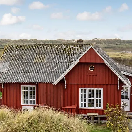 Semesterbostad Beautiful In Romo With Wifi