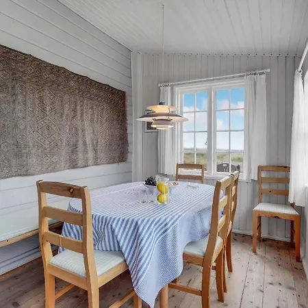 Beautiful In Romo With Wifi