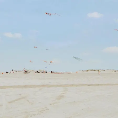 بيت للعطل Beautiful In Romo With Wifi