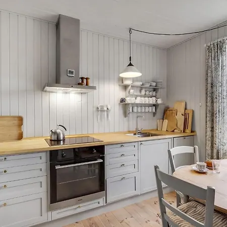 Beautiful In Romo With Wifi Semesterbostad