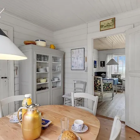 Beautiful In Romo With Wifi *