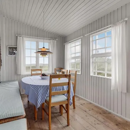 Beautiful In Romo With Wifi *