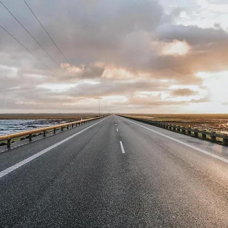 Beautiful In Romo With Wifi Romo