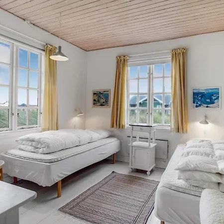 Semesterbostad Beautiful In Romo With Wifi