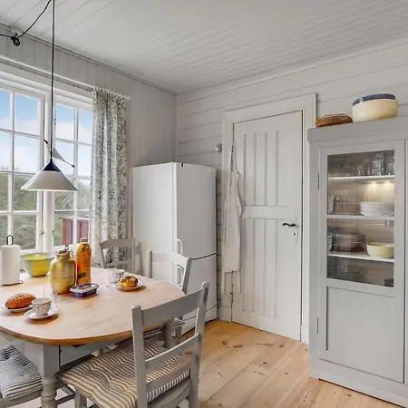 Beautiful In Romo With Wifi *