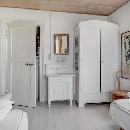 Beautiful In Romo With Wifi بيت للعطل *