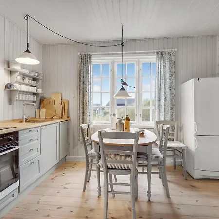 Beautiful In Romo With Wifi بيت للعطل Romo