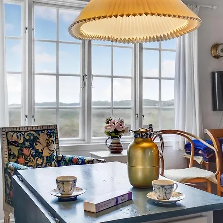 بيت للعطل Beautiful In Romo With Wifi