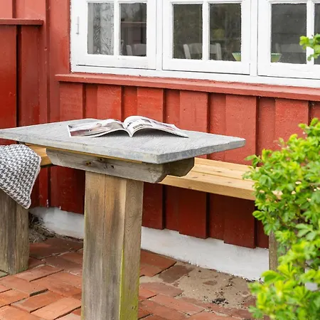 Semesterbostad Beautiful In Romo With Wifi *