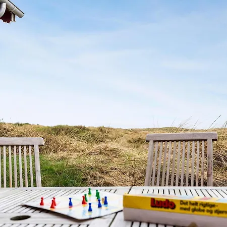 Beautiful In Romo With Wifi Semesterbostad Romo