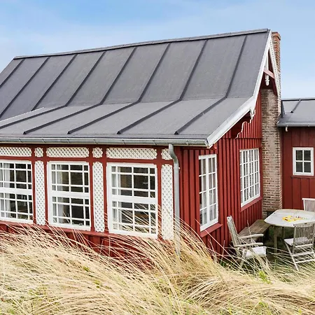 Beautiful In Romo With Wifi بيت للعطل