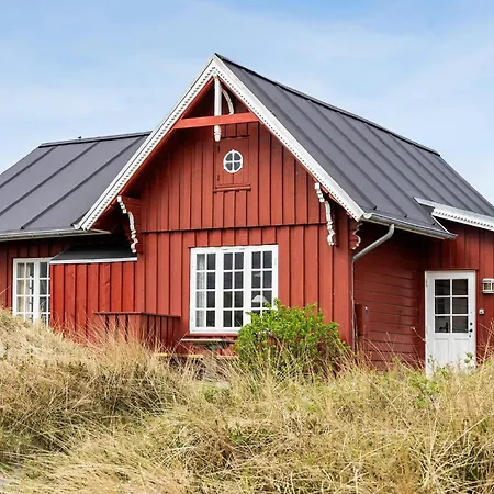 Beautiful In Romo With Wifi Semesterbostad *