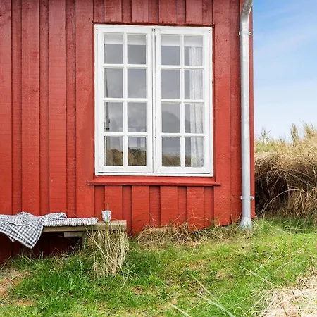 Beautiful In Romo With Wifi Romo