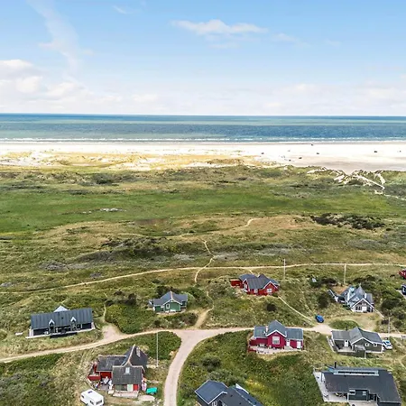 Beautiful In Romo With Wifi