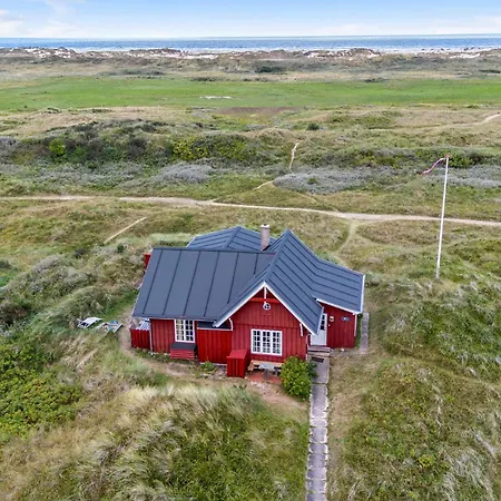 Beautiful In Romo With Wifi *