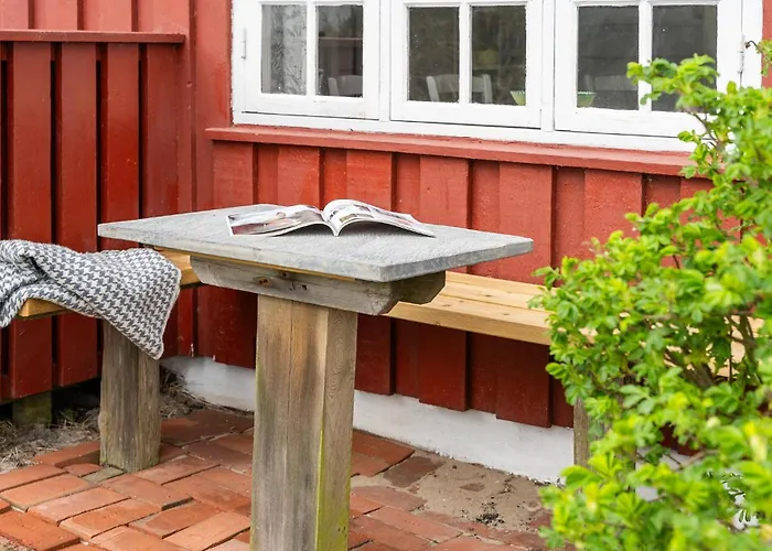 Holiday home Beautiful In With Wifi *