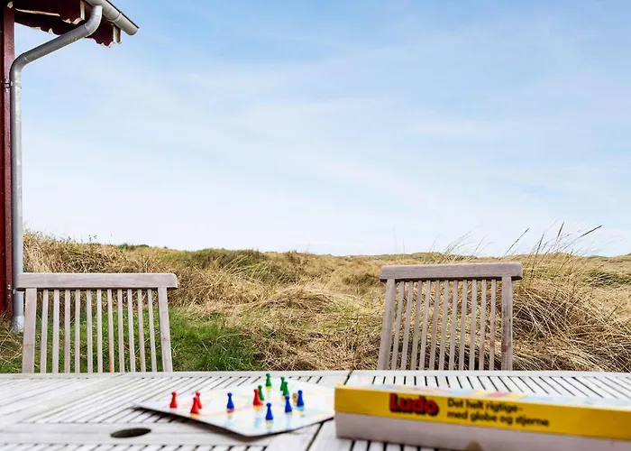 Beautiful In With Wifi Holiday home Romo